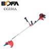 Shoulder brush cutter CG330A