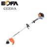 Shoulder brush cutter CG330A