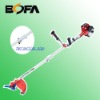 Shoulder brush cutter CG330A