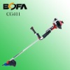 Shoulder brush cutter CG411