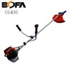 Shoulder brush cutter CG430