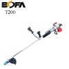 Shoulder brush cutter T200