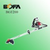 Shoulder brush cutter T200