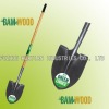 Shovel