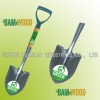 Shovel