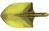 Shovel Head