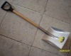 Shovel S501