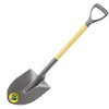 Shovel S503D