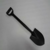 Shovel With Power Coating