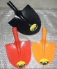 Shovel With wood handle S501D and S503D
