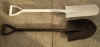 Shovel with steel handle S501-3Y S503-2Y
