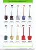 Shovels