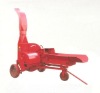 Silage Chaff Cutter