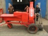Silage Cutter