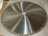 Silent Granite Saw Blade