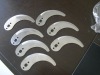 Silent Saw Blades