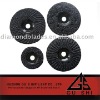 Silicon Carbide Disc Grinding Tools