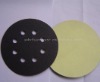 Silicon Carbide Psa Sanding Disc
