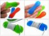 Silicone Earphone Cord Winder