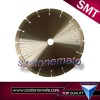 Silver Brazed Circular Saw Blade