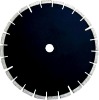 Silver Brazed Saw Blade-for Asphalt & Concrete 230mm