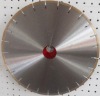 Silver Brazed Saw Blades for Marble