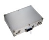 Silver Color Aluminum Tool Case