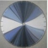 Silver brazed Diamond Saw Blade