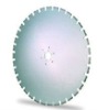 Silver brazed wall Diamond Saw Blade