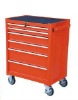 Simple but high quality metal drawer tool chest,CNC tool cabinet