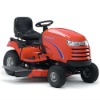 Simplicity Broadmoor 46 20HP Lawn Mower Tractor 2012 Model