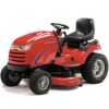 Simplicity Conquest 52 24HP Yard Lawn Mower Tractor with Power Steering