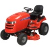 Simplicity Regent 42 21HP Lawn Mower Tractor 2012 Model