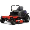Simplicity ZT2246 46 22HP Zero Turn Lawn Mower ZT1500 2012 Model