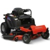 Simplicity ZT2652 52 26HP Zero Turn Lawn Mower ZT2000