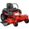 Simplicity ZT2748 48 27HP Zero Turn Lawn Mower ZT3500 2012 Model