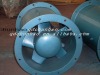 Singapore Marine ventilation fan--BV Certificate