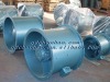 Singapore industrial fan--axial flow fan