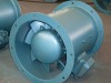 Singapore marine axial fan