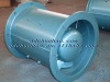 Singapore marine axial fan for ship use
