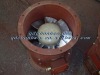 Singapore marine ventilating fan--ISO Certificate