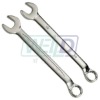 Single 45 Combination Wrench