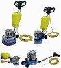 Single Disk Floor Burnisher