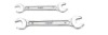 Single General Quality Double Open End Wrench