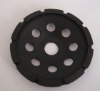 Single Row Cup Grinding Wheel