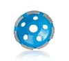 Single Row Diamond Cup Wheel for grinding and polishing