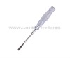 Single Screwdriver with Voltage Tester 006