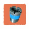 Single Tube Diamond Core Bits
