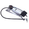 Single barrel Foot Pump(JW-F002B)