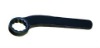 Single box end bent wrench,Box end bent wrench,carbon steel single box end bent wrench